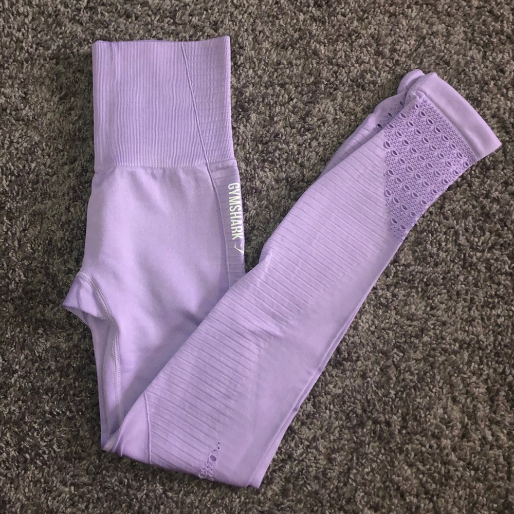 Gymshark energy Seamless Leggings